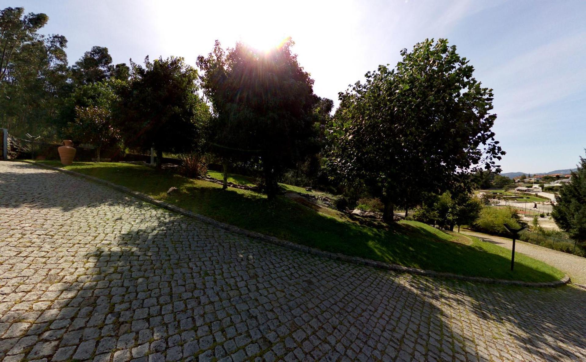 Vale De Rans - Country House Exterior foto
