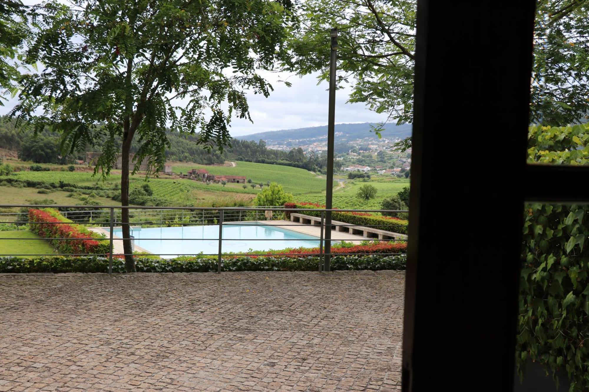 Vale De Rans - Country House Exterior foto