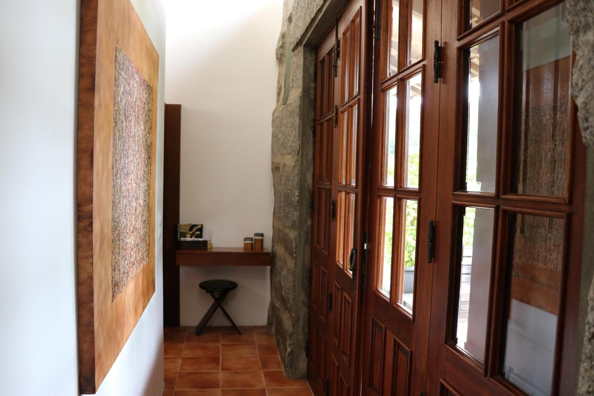 Vale De Rans - Country House Exterior foto