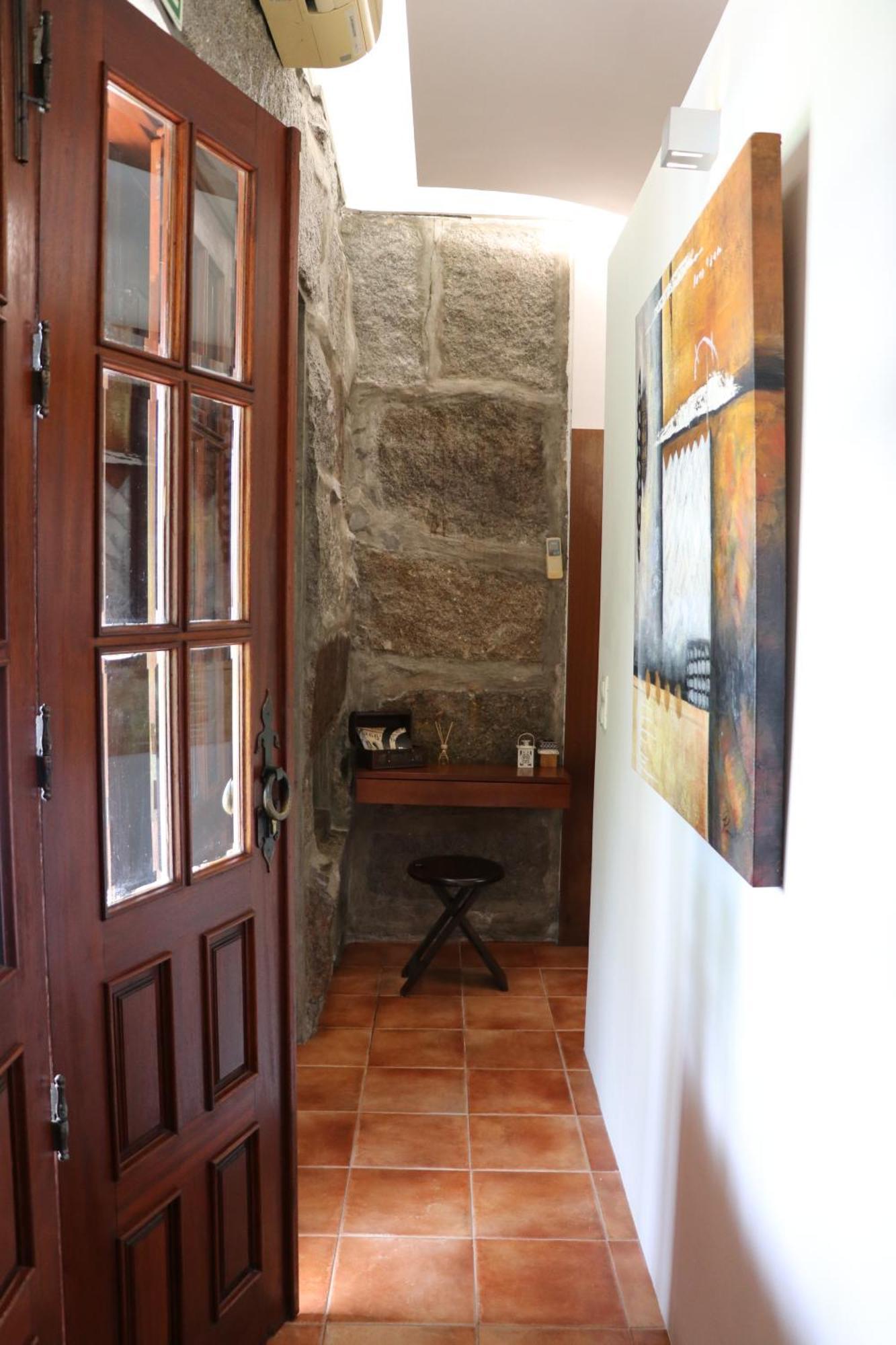 Vale De Rans - Country House Exterior foto