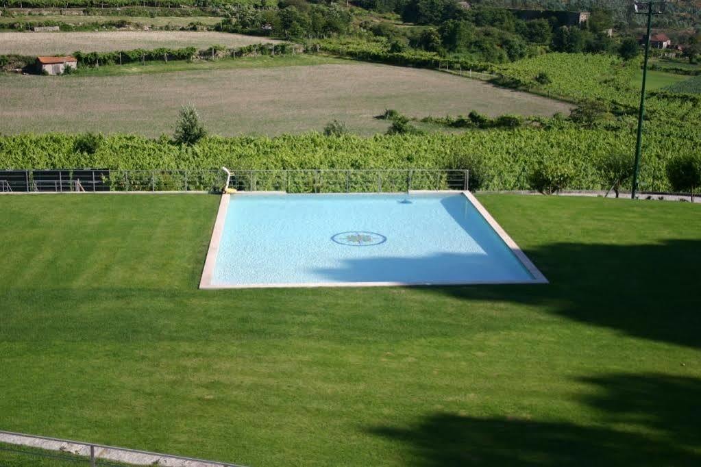 Vale De Rans - Country House Exterior foto