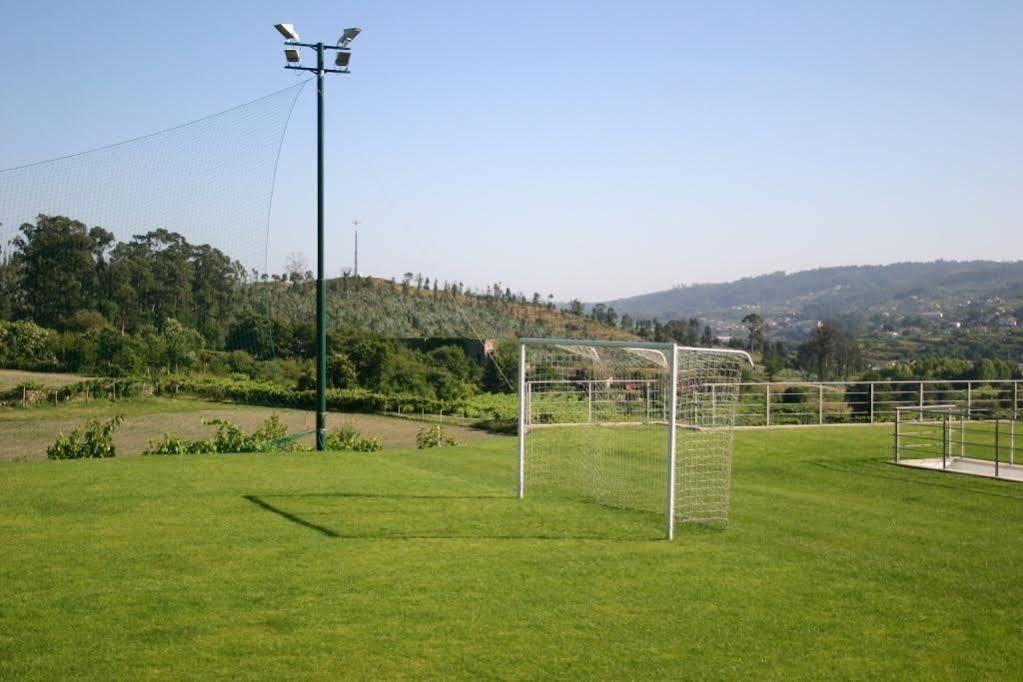 Vale De Rans - Country House Exterior foto