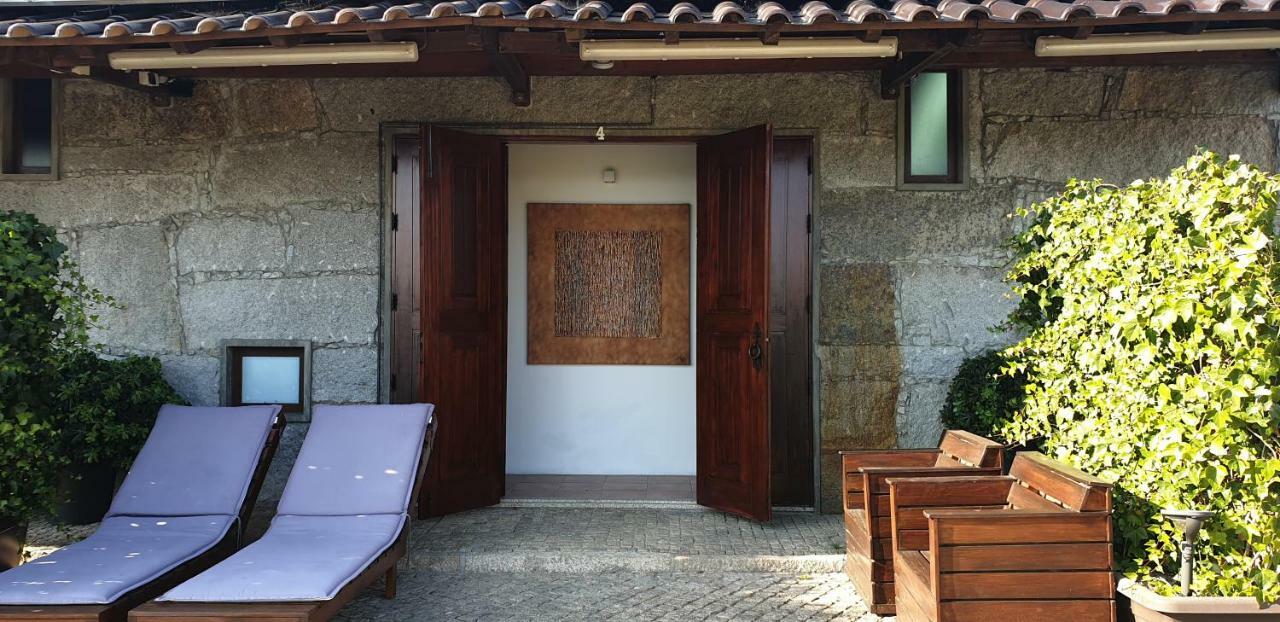 Vale De Rans - Country House Exterior foto