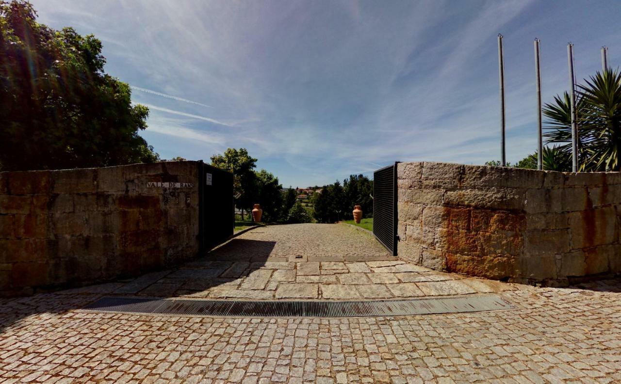 Vale De Rans - Country House Exterior foto