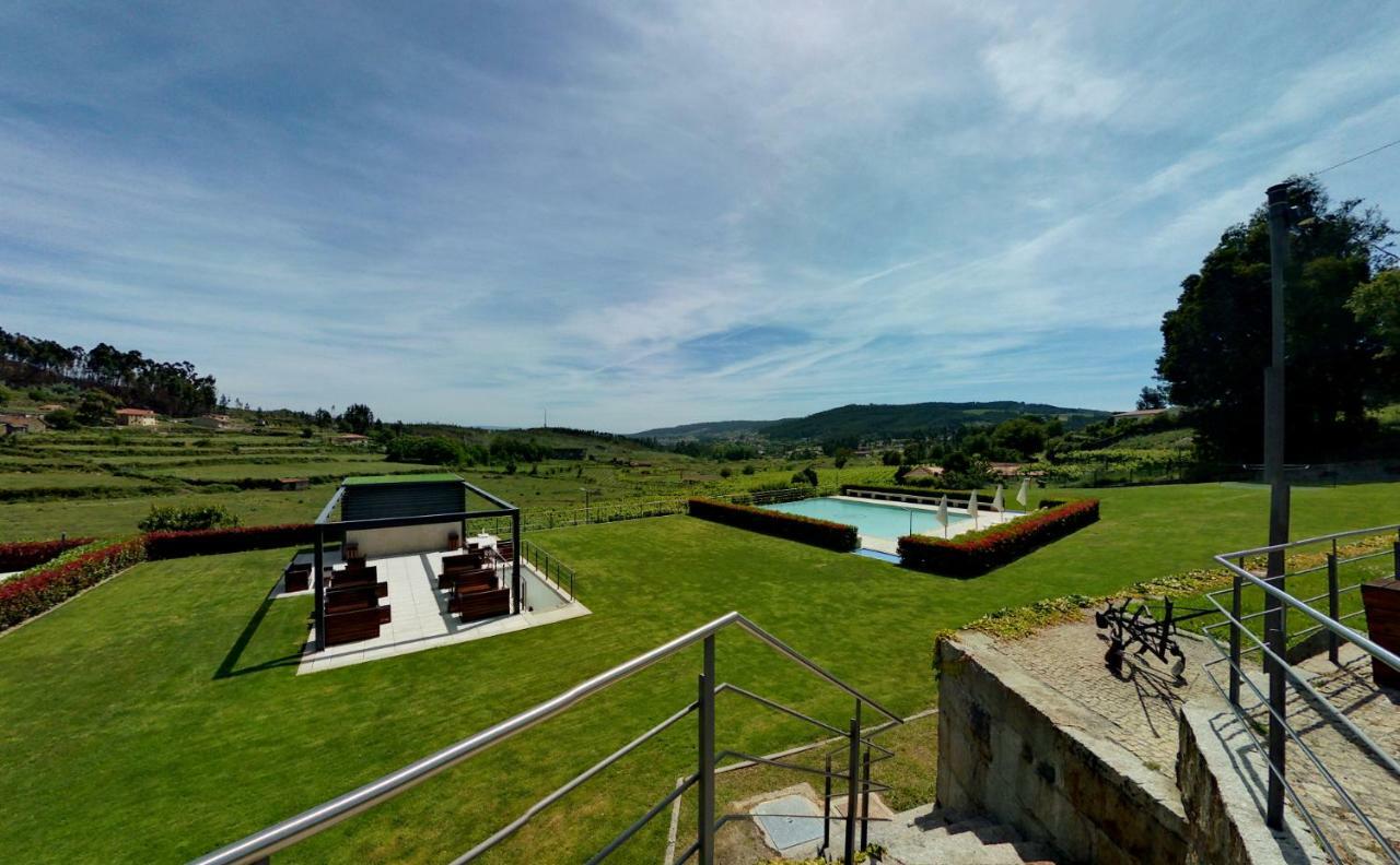 Vale De Rans - Country House Exterior foto